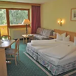 Alpen Hotel