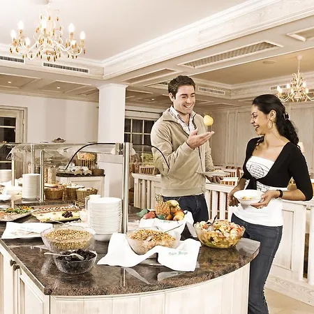 Alpen הרוואלד