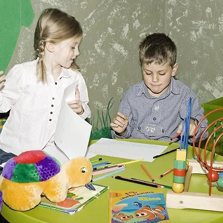 Alpen 4* הרוואלד