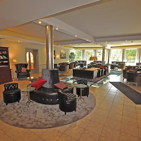 酒店 阿尔卑公馆度假酒店 埃尔瓦尔德