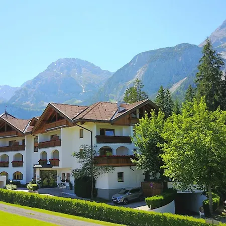 Alpen Ehrwald