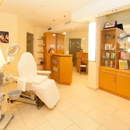 Alpen 4* הרוואלד