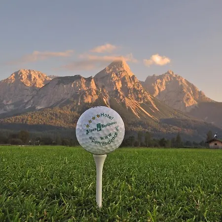 מלון Alpen הרוואלד