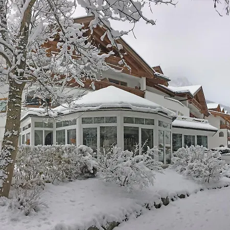 阿尔卑公馆度假酒店