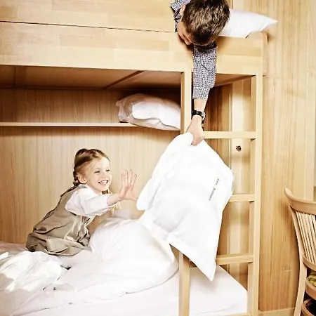 Alpen 4* הרוואלד