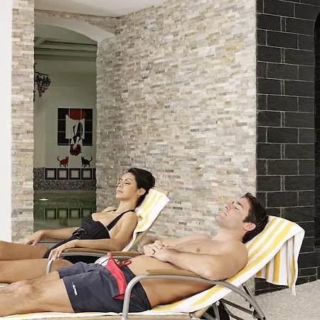 阿尔卑公馆度假酒店 酒店