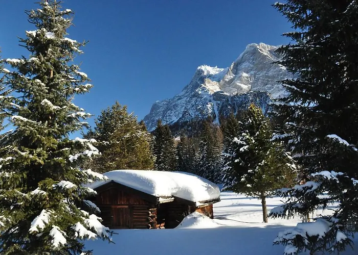 Alpen Ξενοδοχείο