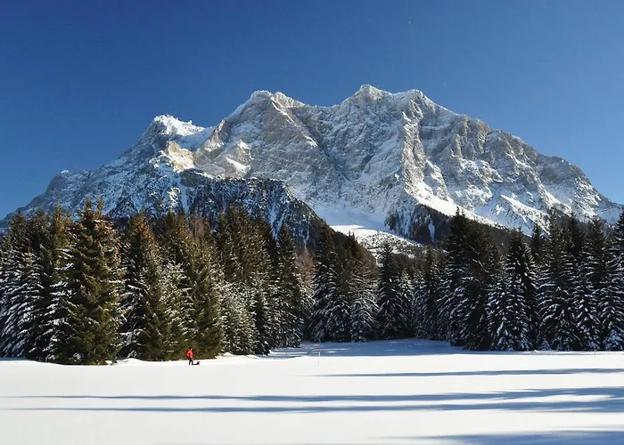 Alpen 4* Ehrwald