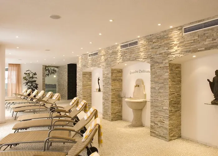 Alpen 4* Έρβαλντ