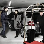 فندق ألبين ريزيدانس