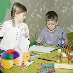 ألبين ريزيدانس 4* ايروالد