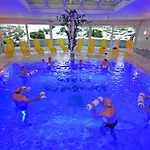 ألبين ريزيدانس فندق ايروالد