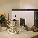 ألبين ريزيدانس