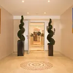 ألبين ريزيدانس