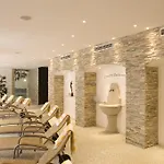 ألبين ريزيدانس 4* ايروالد