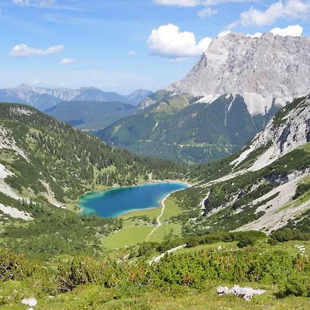 Alpen Hotel