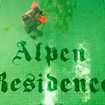 Szálloda Alpen