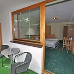 Szálloda Alpen 4*
