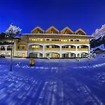 Alpen Ehrwald