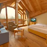 Szálloda Alpen