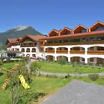 Alpen 4* Ehrwald