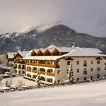 Szálloda Alpen