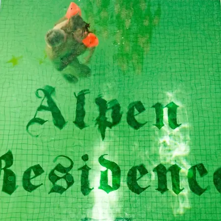 Hotel Alpen