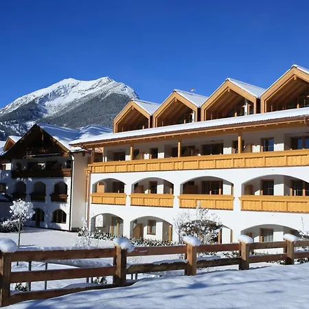 Alpen 4*