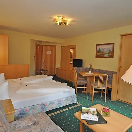 Hotel Alpen