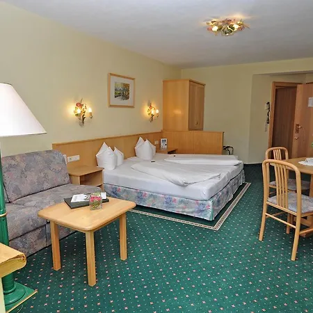 Alpen Hotel Ehrwald