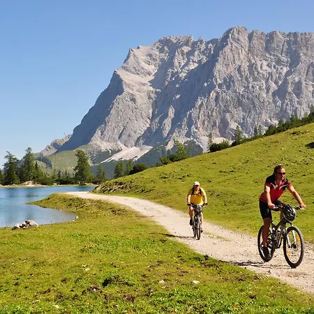 Alpen