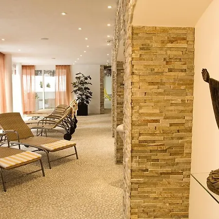 Alpen Hotel Ehrwald