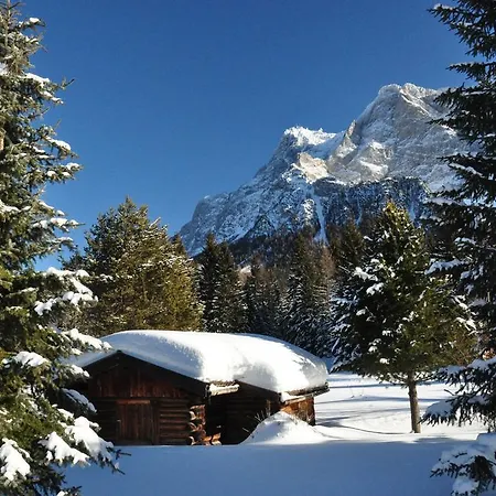 Alpen Hotel