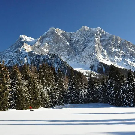 Alpen 4* Ehrwald