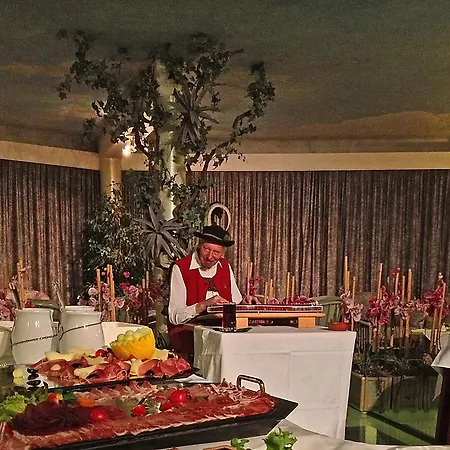Alpen Hotel Ehrwald