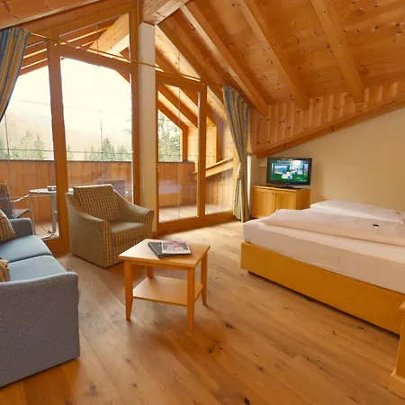 Hotel Alpen