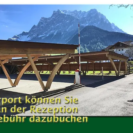 Alpen Hotel 4*