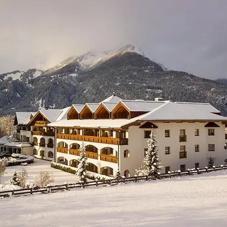 Hotel Alpen