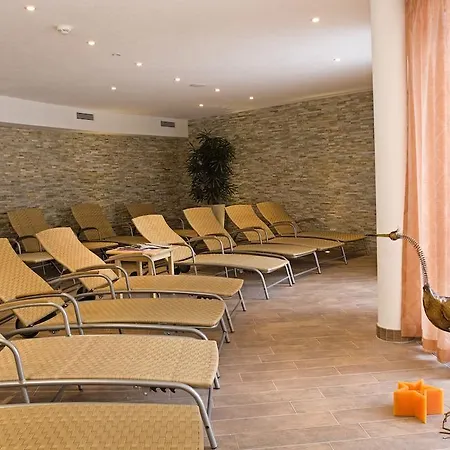 Alpen Hotel