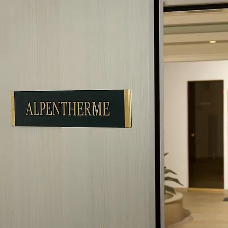 Hotel Alpen