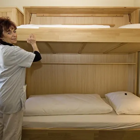 Alpen Hotel 4*